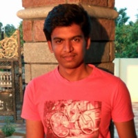 LiftOff LLC Employee Chandan U's profile photo