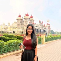Sanya Sharma's profile photo