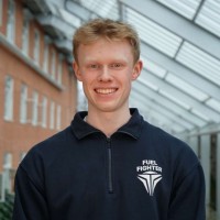 Cogito NTNU Employee Sebastian Berthelsen's profile photo