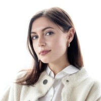 monimoto Employee Evelina Silajeva's profile photo