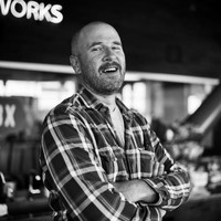 Mark Delamere Email & Phone Number
