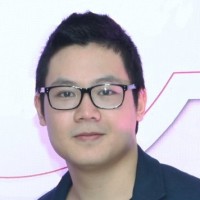 Nordic Investment Bank Employee Vu Luong's profile photo