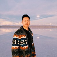 James Lin Email & Phone Number