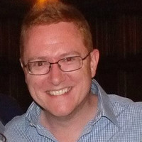 Enesel Group Employee James Turner's profile photo