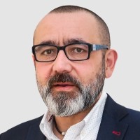FireGold s.r.o. Employee Robert Vlášek's profile photo
