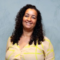 Usina da Comunicação Employee Claudia Maria Abreu Campos's profile photo