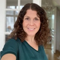 EkonomiCenter Employee Sara Ekman's profile photo