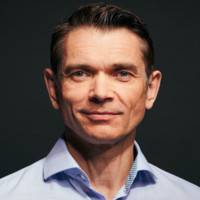 1&1 Mail & Media Applications SE - WEB.DE | GMX | 1&1 | mail.com Employee Alex Charles's profile photo