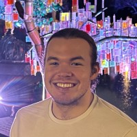 Poetic Systems Employee John Wozniak's profile photo