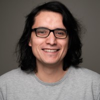 Desteia (formerly Auba) Employee Rodrigo Quezada's profile photo