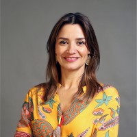 Canal 13 Employee Pamela Tagle's profile photo