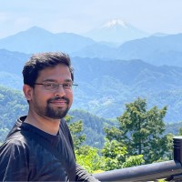 IIT Bombay Alumni Association (IITBAA) Employee Kumaran S's profile photo