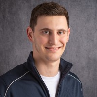 Cleveland Cavaliers Employee Michael Nardulli's profile photo