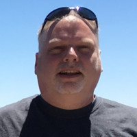 Keefe Group Employee Jim Rhoades's profile photo