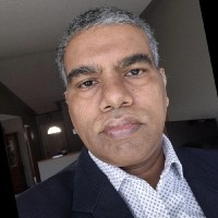 Kothandaraman Thirumalai Email & Phone Number