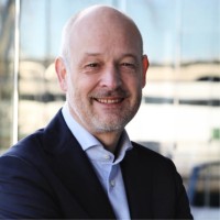 Qbuzz b.v. Employee Eric van Eijndhoven's profile photo