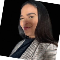 Mondelēz International Employee Edith Martinez's profile photo