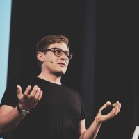 Storyblok Employee Samuel Snopko's profile photo