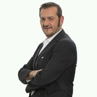 RECOM Power Employee Marco Peretta's profile photo