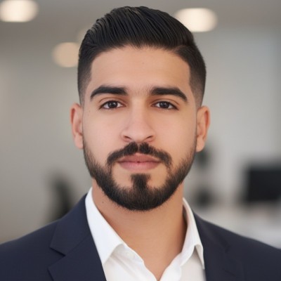 Walid Hamda Email