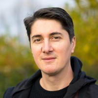 Maximum Entertainment Employee Mihai Preda's profile photo