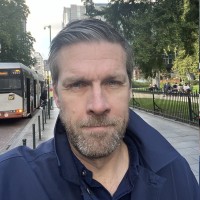 Tellu Employee Erik Gulbrandsen's profile photo