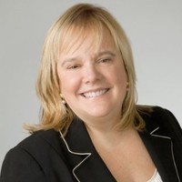 Vision Food Innovations Employee Luce Veilleux's profile photo