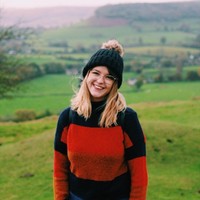 Just Fabrics Employee Chloe la Torre's profile photo