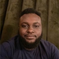 onehealthng.com Employee Olanrewaju Oredipe's profile photo