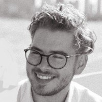 JohnFSchuster Ecommerce Employee Luke Perry's profile photo