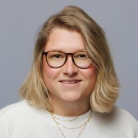 Genea Employee Nicole McPherson's profile photo