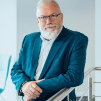 Prodieco Employee Gerard Doyle's profile photo