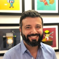 Perfmaker.com Employee Charles Cohen's profile photo