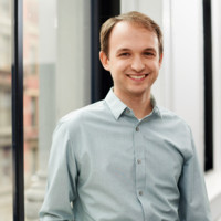 Breslin Architects Employee Brian Huber's profile photo