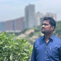 Abhishek Doragandla Email