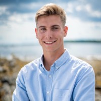 Gorrill Palmer Employee Ben Nault's profile photo