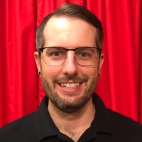Disney Cruise Line Employee Wesley McClain's profile photo