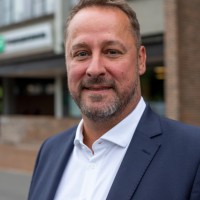 GF Forsikring Employee Martin Høj's profile photo