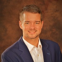 Daniel Entrekin