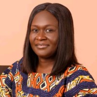 Zenith Bank Plc Employee Favour Michael's profile photo