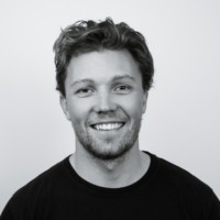 Stelais Employee Hunter Hill's profile photo