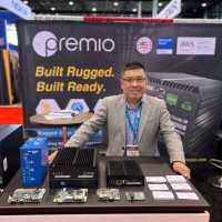 Premio Inc. Employee John Lam's profile photo