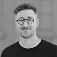 137 Ventures Employee Justin Fishner-Wolfson's profile photo