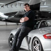 INK Employee Justin Uijldert's profile photo