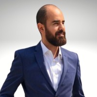 Aztec Medic Employee Rafael Ramirez Manzano's profile photo