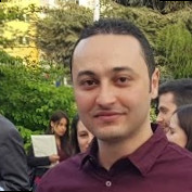 SDATAWAY SA Employee Med Bouchedakh's profile photo
