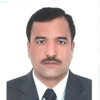Al Ghaith Industries Employee Muhammad Tayyab's profile photo