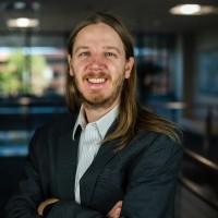 Arq Employee Clay Smith's profile photo