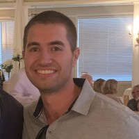 Aaron Rizzo Email