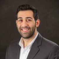 REDICO Employee Alex Salloum's profile photo